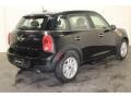 Absolute Black Metallic - Countryman Cooper Photo No. 5