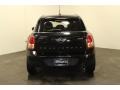 Absolute Black Metallic - Countryman Cooper Photo No. 8