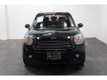 Absolute Black Metallic - Countryman Cooper Photo No. 9