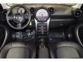 Absolute Black Metallic - Countryman Cooper Photo No. 12