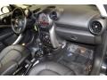 Absolute Black Metallic - Countryman Cooper Photo No. 13