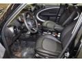 Absolute Black Metallic - Countryman Cooper Photo No. 14