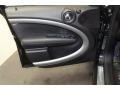Absolute Black Metallic - Countryman Cooper Photo No. 18