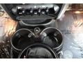 Absolute Black Metallic - Countryman Cooper Photo No. 20