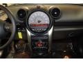 Absolute Black Metallic - Countryman Cooper Photo No. 24