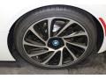 2015 BMW i8 Pure Impulse World Wheel and Tire Photo