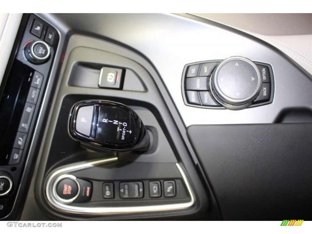 2015 BMW i8 Pure Impulse World Controls Photo #107198687