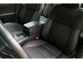 Black Front Seat Photo for 2015 Toyota Camry #107199254