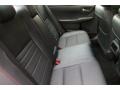 Black Rear Seat Photo for 2015 Toyota Camry #107199260