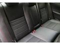 Black Rear Seat Photo for 2015 Toyota Camry #107199263