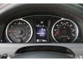 Black Gauges Photo for 2015 Toyota Camry #107199278