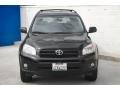 2007 Black Toyota RAV4 Sport  photo #7