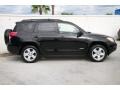Black - RAV4 Sport Photo No. 8
