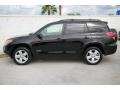 Black - RAV4 Sport Photo No. 10