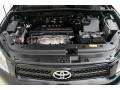 Black - RAV4 Sport Photo No. 26