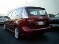 2008 Copper Red Mazda MAZDA5 Grand Touring  photo #3