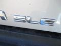 Pure Silver Metallic - Sierra 2500HD SLE Crew Cab 4x4 Photo No. 8