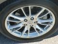 Graphite Shadow - G 37 Journey Sedan Photo No. 8