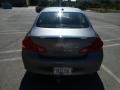 Graphite Shadow - G 37 Journey Sedan Photo No. 12
