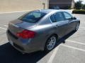 Graphite Shadow - G 37 Journey Sedan Photo No. 13