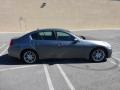Graphite Shadow - G 37 Journey Sedan Photo No. 14