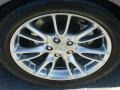 Graphite Shadow - G 37 Journey Sedan Photo No. 16