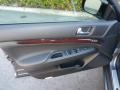 Graphite Shadow - G 37 Journey Sedan Photo No. 19