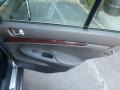 Graphite Shadow - G 37 Journey Sedan Photo No. 23
