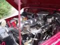  1978 Land Cruiser FJ40 4.2 Liter OHV 12-Valve Inline 6 Cylinder Engine
