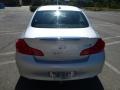 Liquid Platinum - G 37 Journey Sedan Photo No. 12