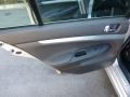 Liquid Platinum - G 37 Journey Sedan Photo No. 18