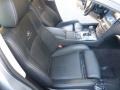 Liquid Platinum - G 37 Journey Sedan Photo No. 23