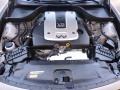 Liquid Platinum - G 37 Journey Sedan Photo No. 24