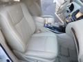 2013 Moonlight White Infiniti JX 35 AWD  photo #26