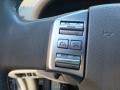 2006 Lakeshore Slate Blue Metallic Infiniti G 35 x Sedan  photo #9