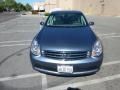 2006 Lakeshore Slate Blue Metallic Infiniti G 35 x Sedan  photo #12