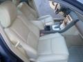 Lakeshore Slate Blue Metallic - G 35 x Sedan Photo No. 23