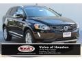 Black Stone - XC60 T5 Drive-E Photo No. 1