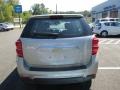 Champagne Silver Metallic - Equinox LS AWD Photo No. 6