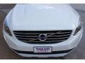 Ice White - XC60 T5 Drive-E Photo No. 2
