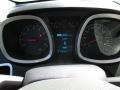 Champagne Silver Metallic - Equinox LS AWD Photo No. 20