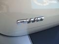 Champagne Silver Metallic - Equinox LS AWD Photo No. 5