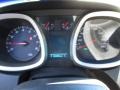 Champagne Silver Metallic - Equinox LS AWD Photo No. 20