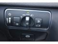 2016 Volvo XC60 Hazel Brown/Off-Black Interior Controls Photo
