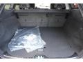  2016 XC60 T5 Drive-E Trunk