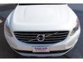 Crystal White Pearl - XC60 T5 Drive-E Photo No. 2