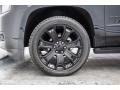 2015 GMC Yukon XL Denali Wheel and Tire Photo