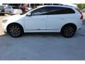 Crystal White Pearl - XC60 T5 Drive-E Photo No. 5