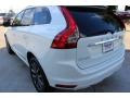 Crystal White Pearl - XC60 T5 Drive-E Photo No. 6