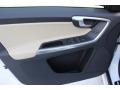 Crystal White Pearl - XC60 T5 Drive-E Photo No. 10